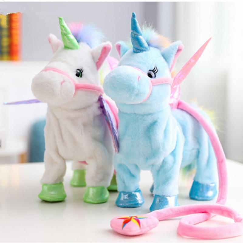 Skanto | MAGICAL WALKING AND SINGING UNICORN