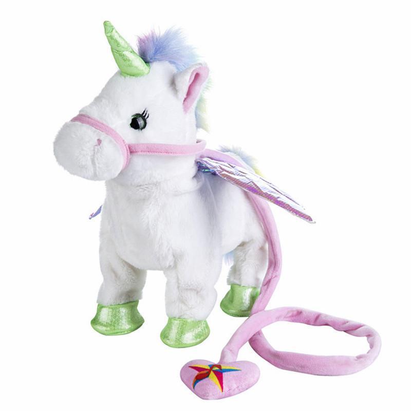 Skanto | MAGICAL WALKING AND SINGING UNICORN
