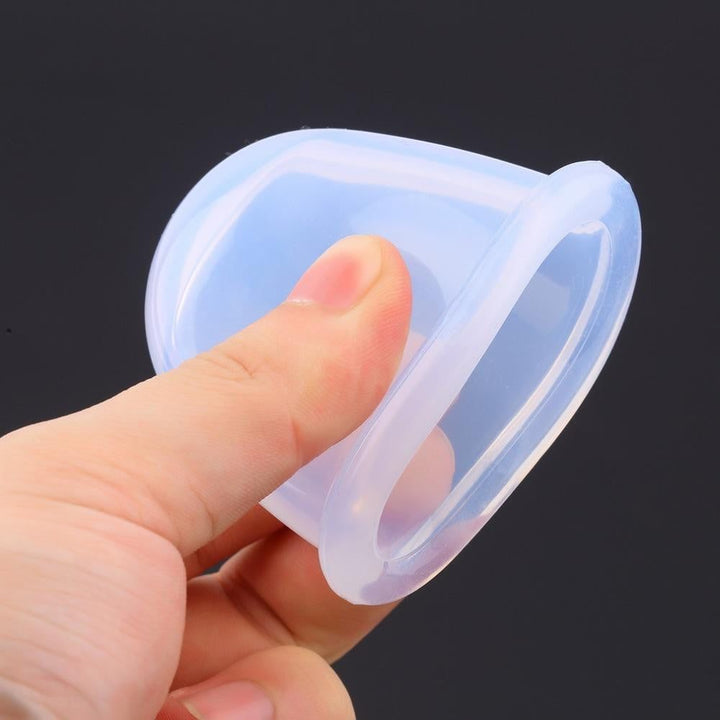 Anti Cellulite Vacuum Silicone Cups | Kalsten