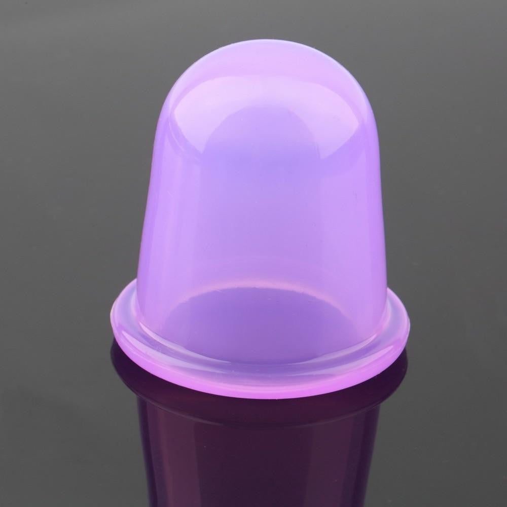 Anti Cellulite Vacuum Silicone Cups | Kalsten