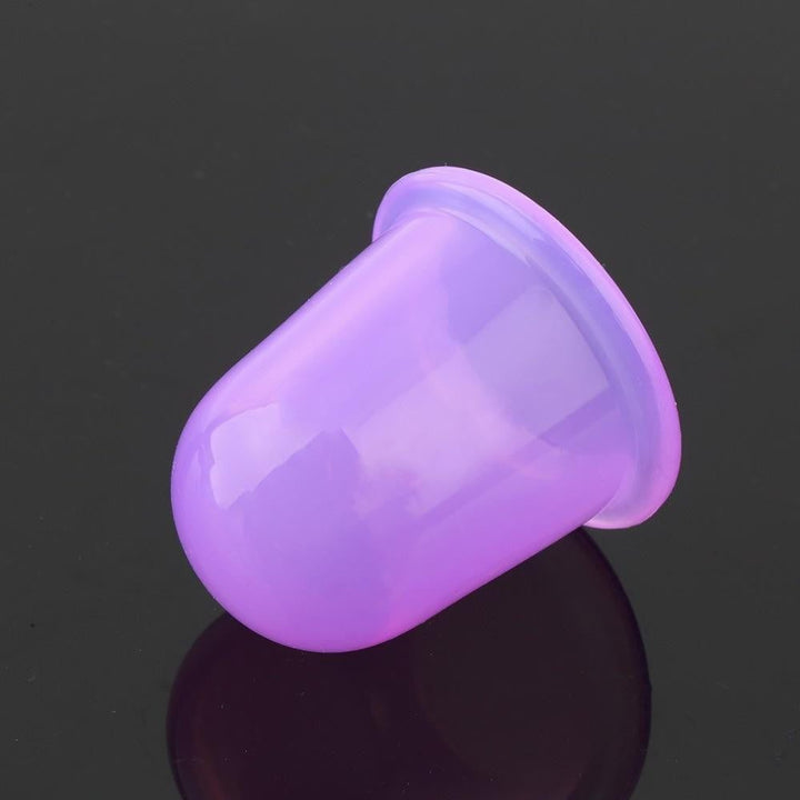 Anti Cellulite Vacuum Silicone Cups | Kalsten