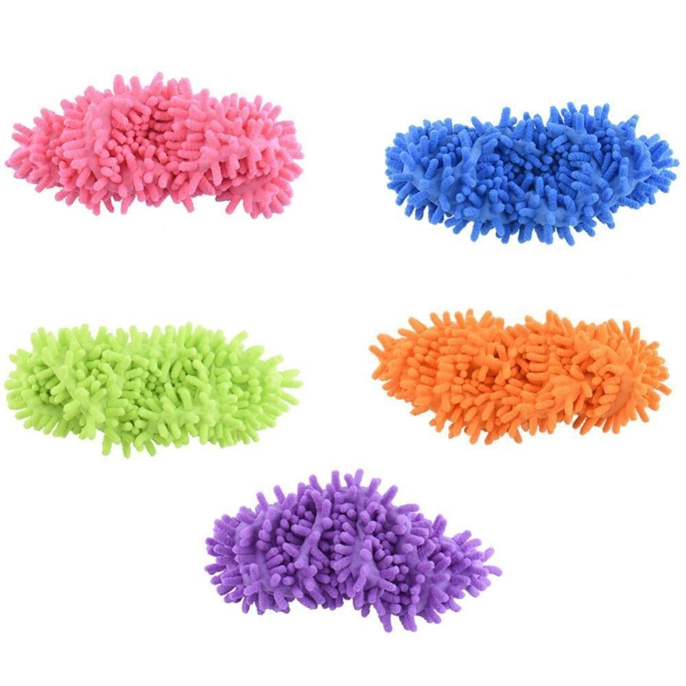 Mop Slippers | Kalsten