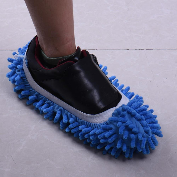 Mop Slippers | Kalsten