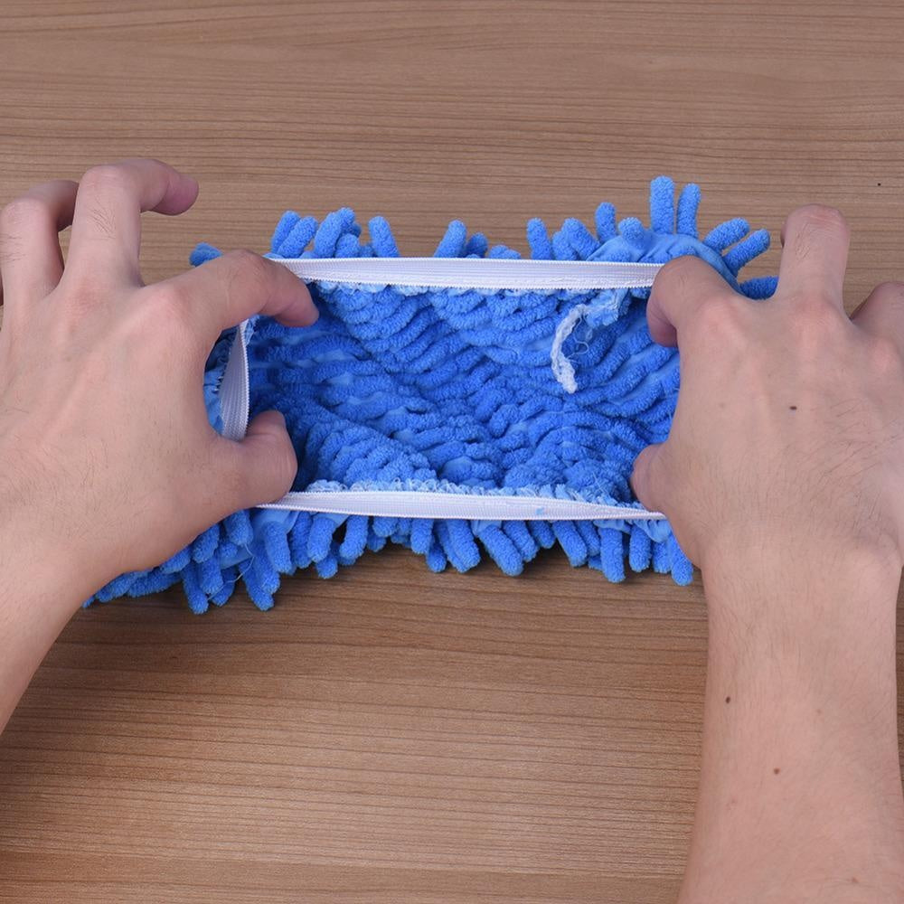 Mop Slippers | Kalsten