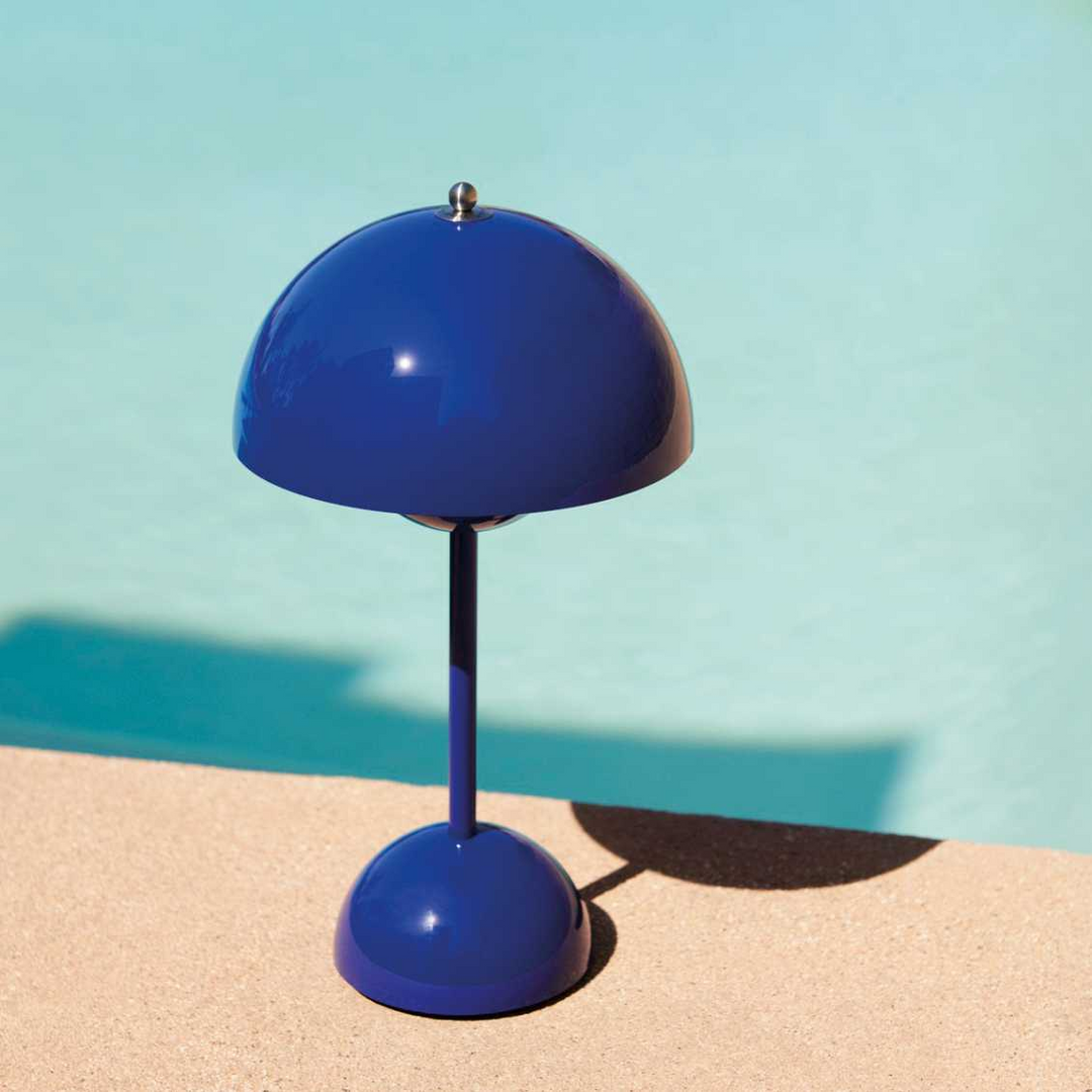 Lunarglo | LED table lamp | Kalsten