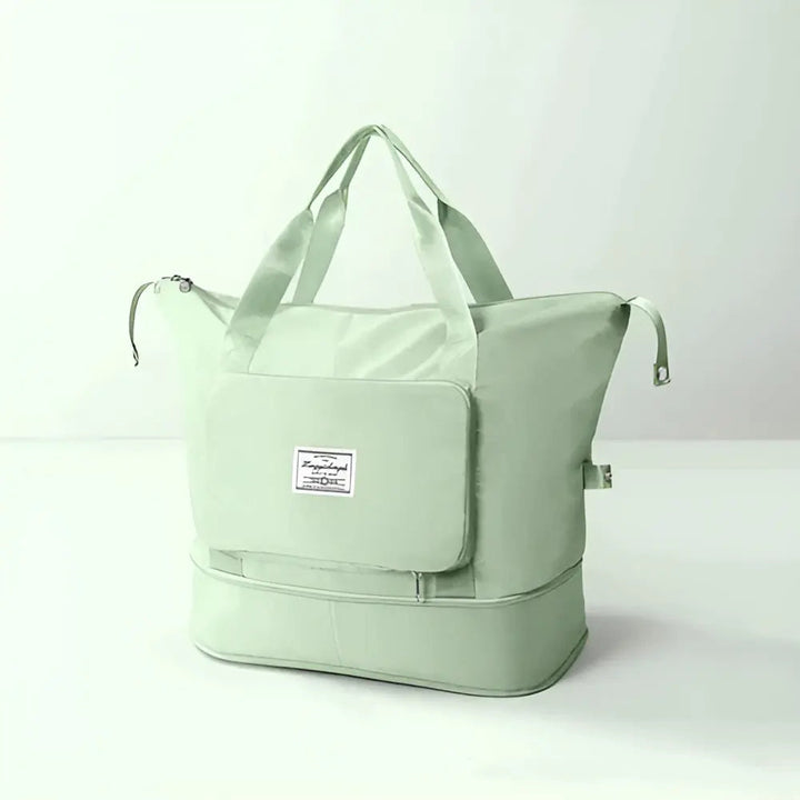 SmartFold Travel Bag - The perfect waterproof bag for adventurers Kalsten