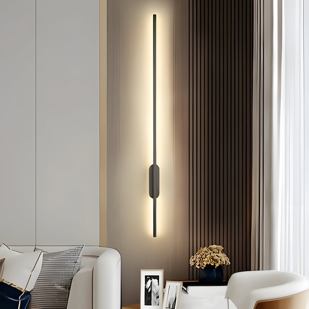 VillaBeam Light - Modern Rectangular Wall Lamp | Kalsten