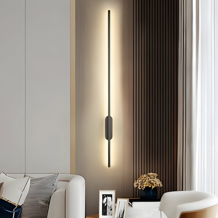 VillaBeam Light - Modern Rectangular Wall Lamp | Kalsten