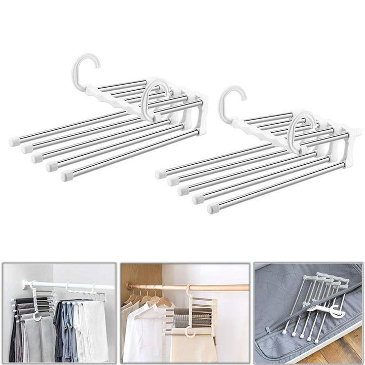 Multifunctional Hanger Hook | Kalsten