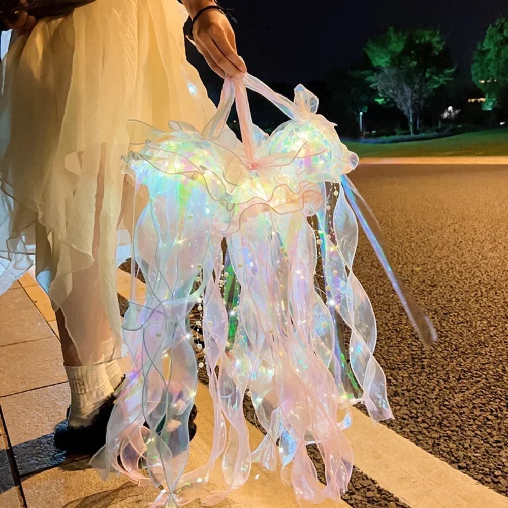 JellyJive - Brighten Your Nights - Magic of Jellyfish - Calming Mood | Kalsten