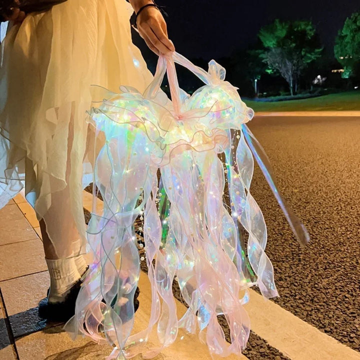 JellyJive - Brighten Your Nights - Magic of Jellyfish - Calming Mood | Kalsten