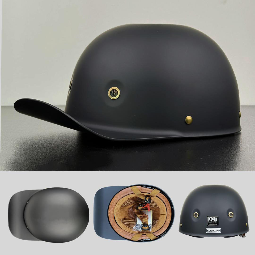 Kalsten | Light and Certified Protection for Daily Riding