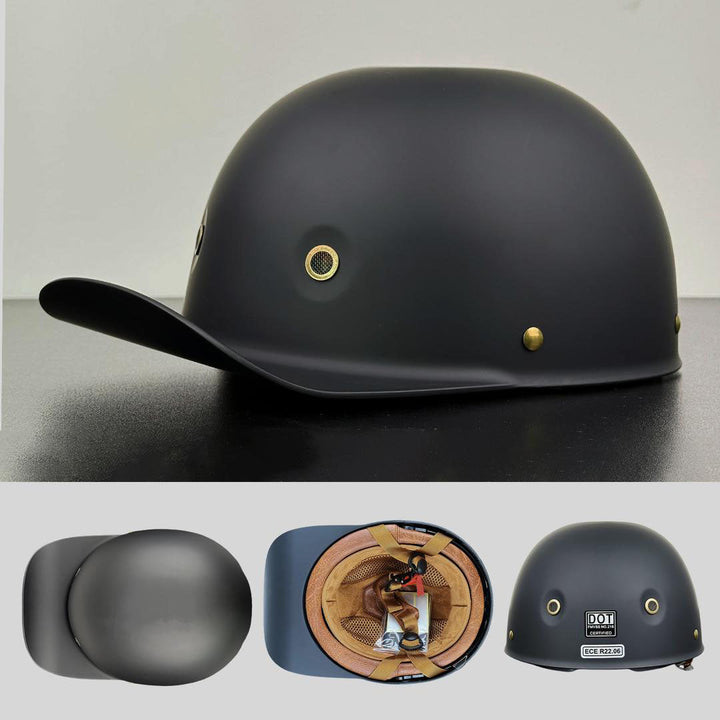 Kalsten | Light and Certified Protection for Daily Riding