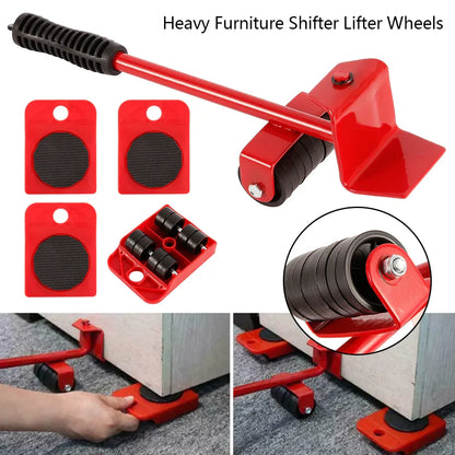 Heavy furniture moving tool wheels Karnz