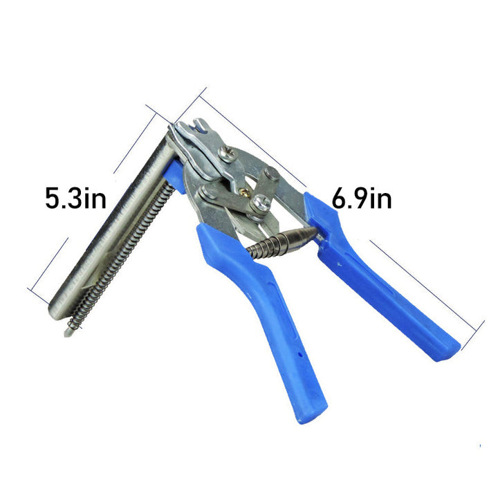 Kalsten | Plier Wire Cage Clamp Pliers Tools