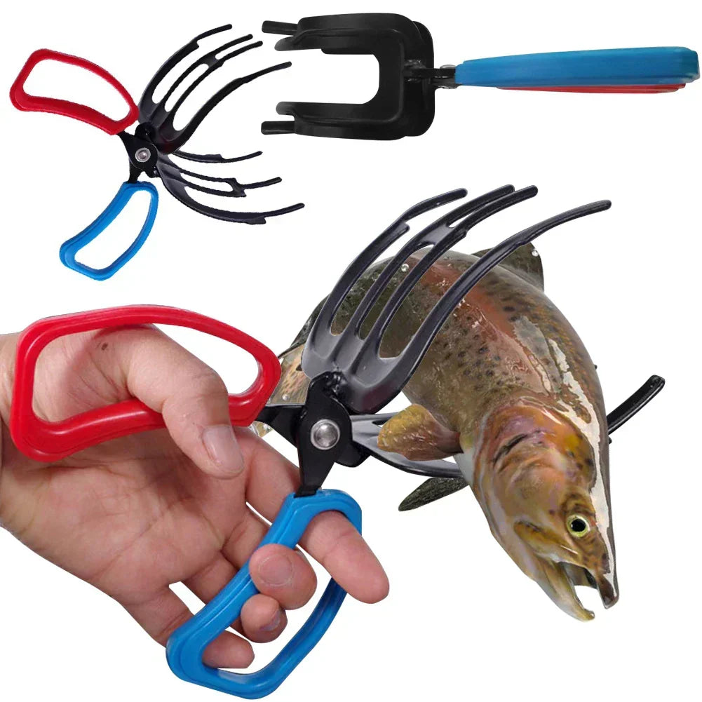 Kalsten | a Fishing Pliers Gripper Metal Fish Control