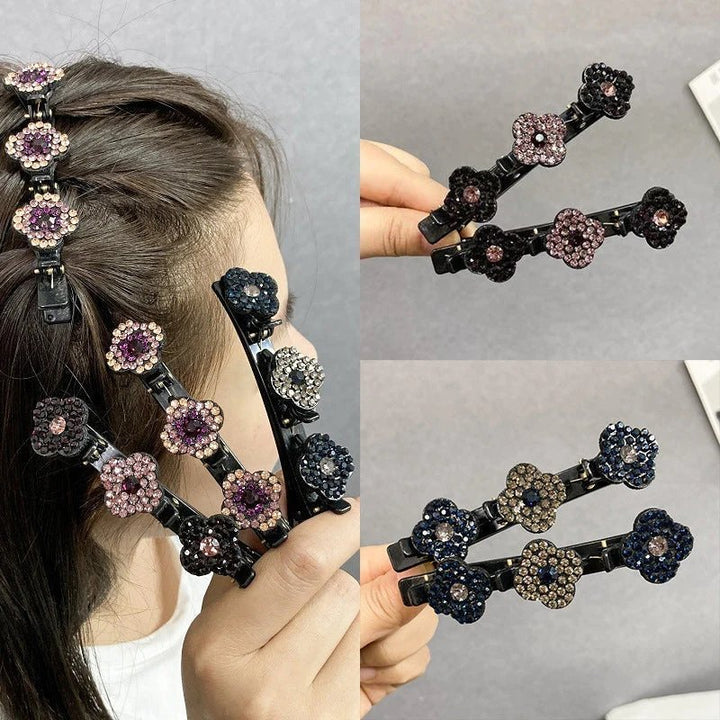 Easily Change Your Hairstyle - 4 Innovative Accessories | Kalsten