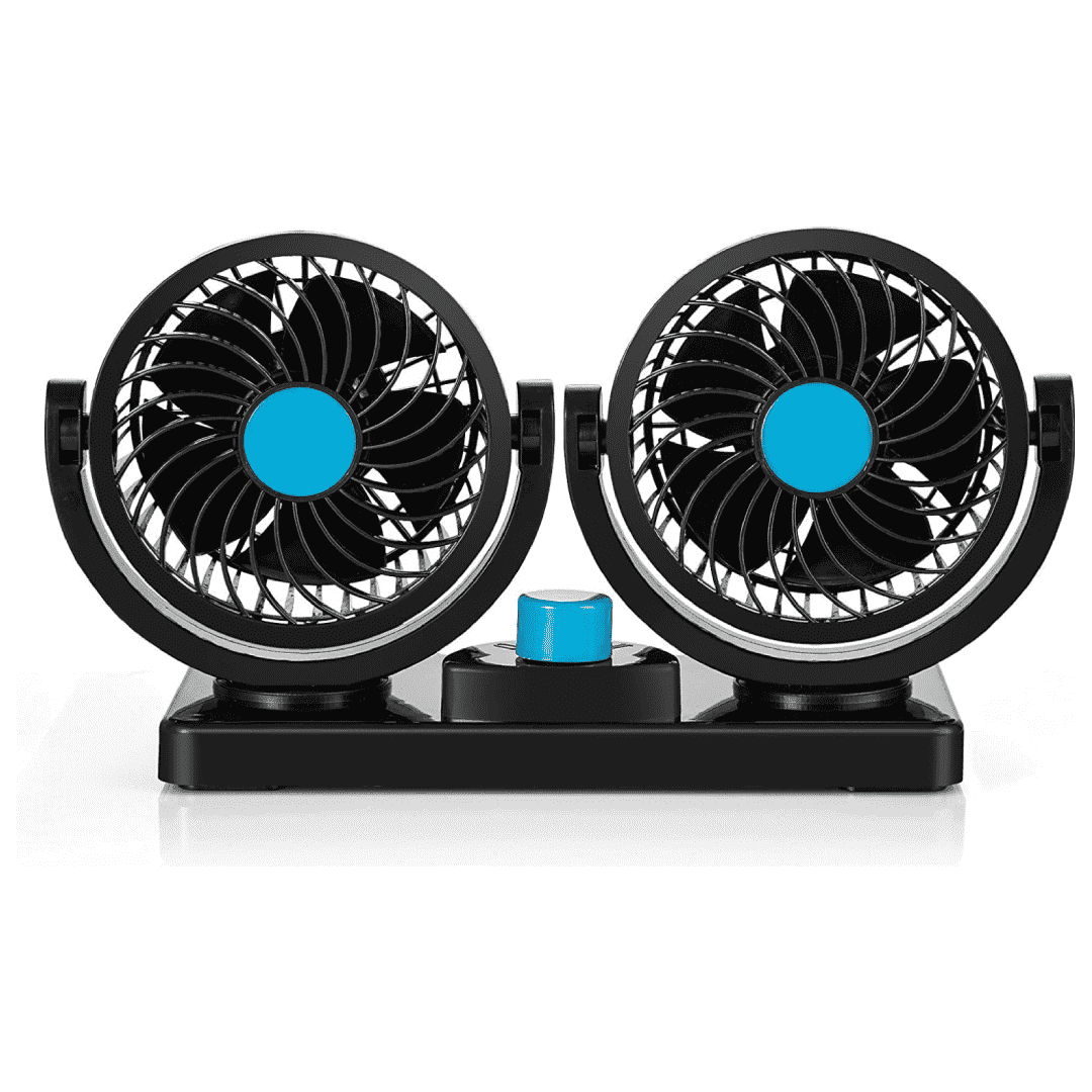Car Cooling Fan | Kalsten