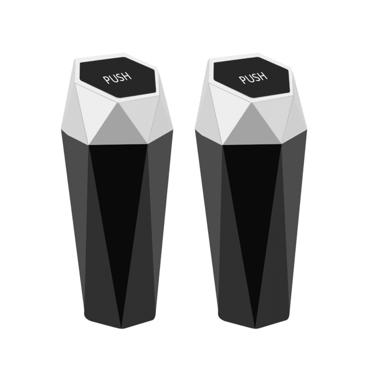 Car Trash Can | Kalsten