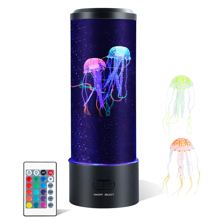Manet color-changing sensory lamp | Kalsten