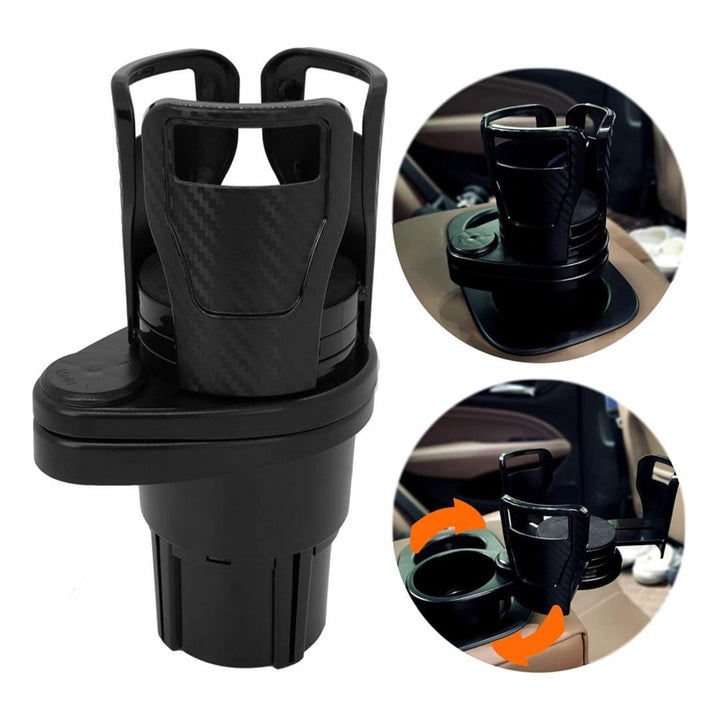 Multifunctional Car Cup Holder | Kalsten