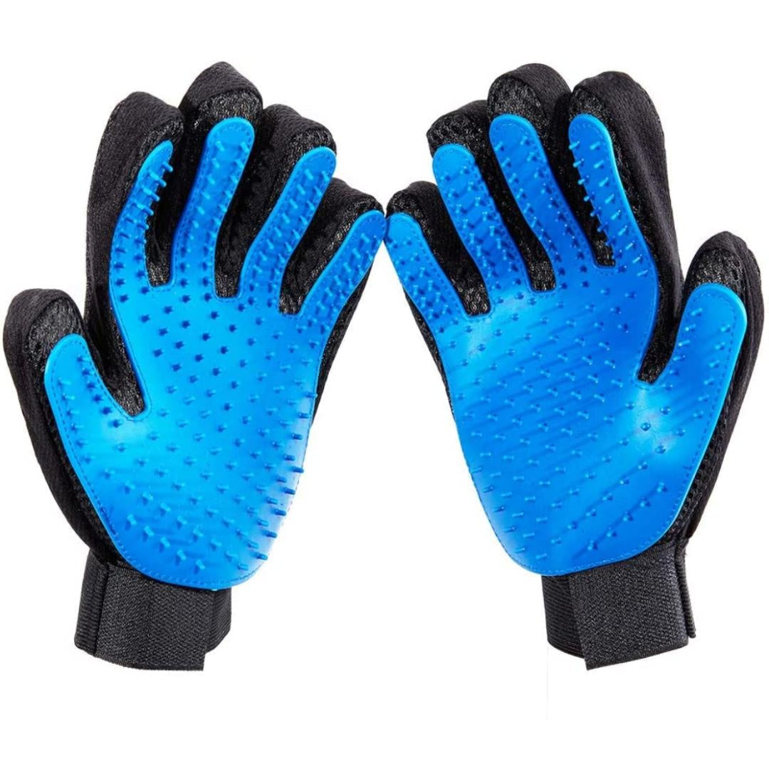Pet Grooming Glove | Kalsten