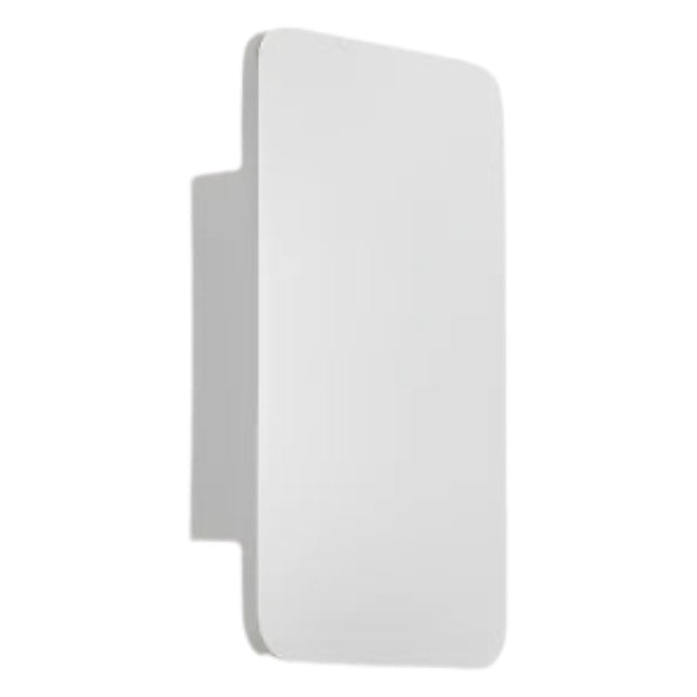 Rectangular Metal LED Indoor Wall Lamp Kalsten