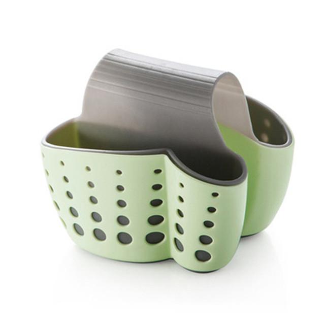 2 Sided Kitchen Sink Caddy | Kalsten