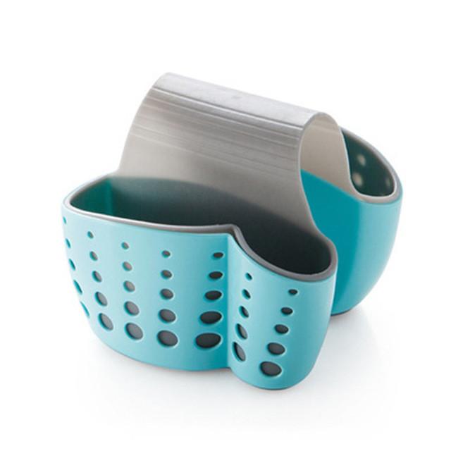 2 Sided Kitchen Sink Caddy | Kalsten