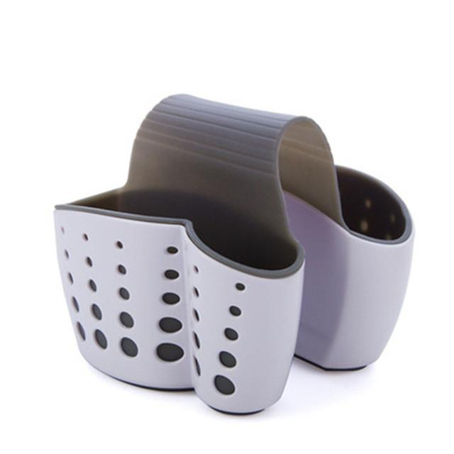 2 Sided Kitchen Sink Caddy | Kalsten