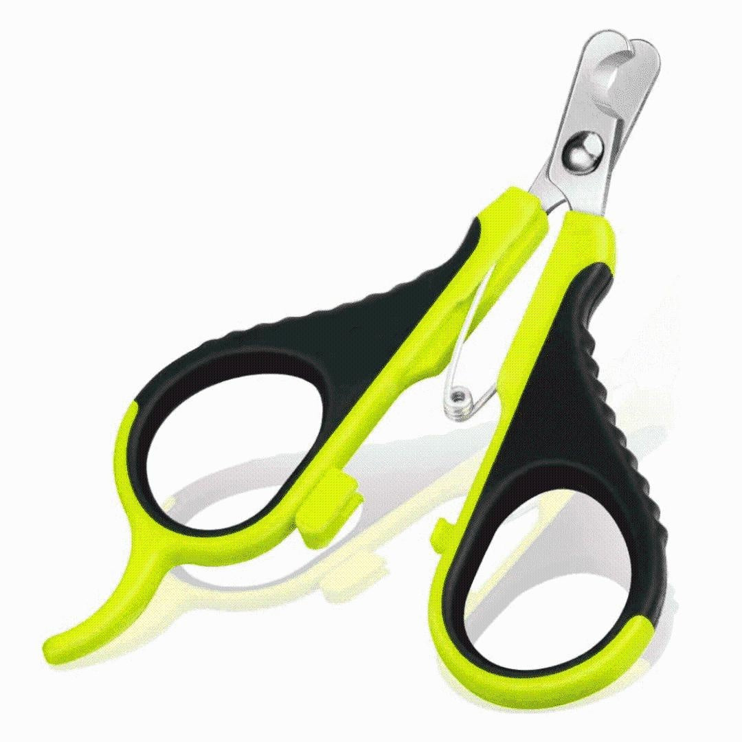 Stainless Steel Pet Nail Clippers | Kalsten