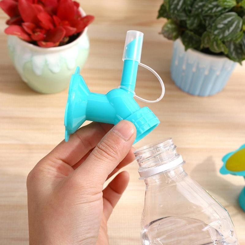 2 in 1 Bottle Cap Watering Sprinkler | Kalsten