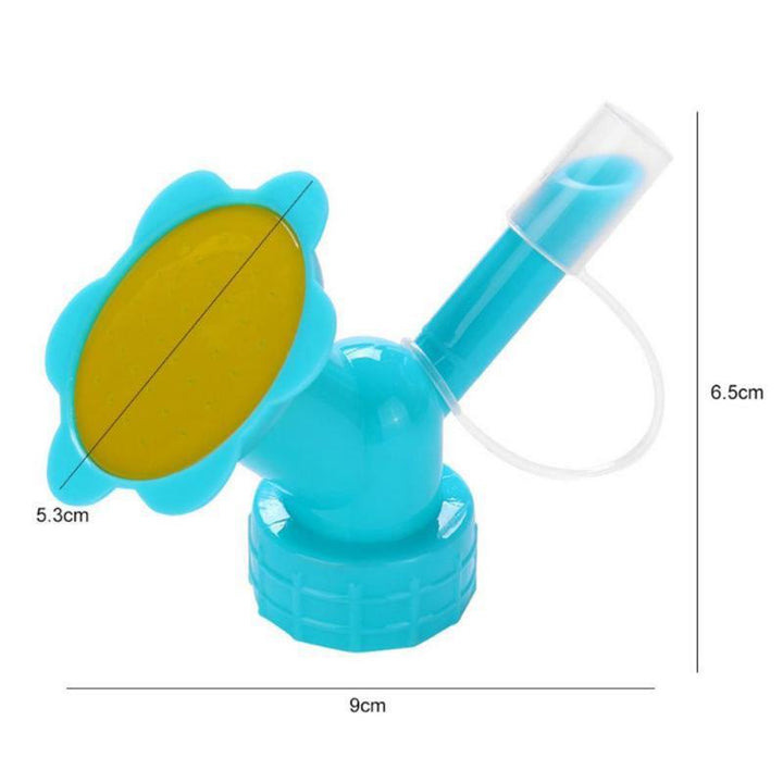 2 in 1 Bottle Cap Watering Sprinkler | Kalsten