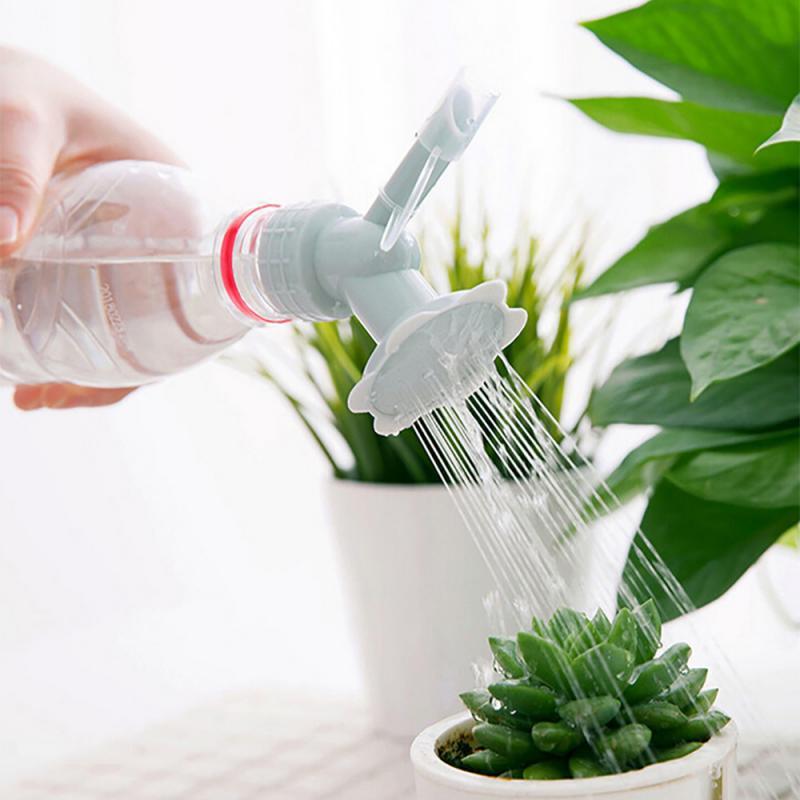 2 in 1 Bottle Cap Watering Sprinkler | Kalsten