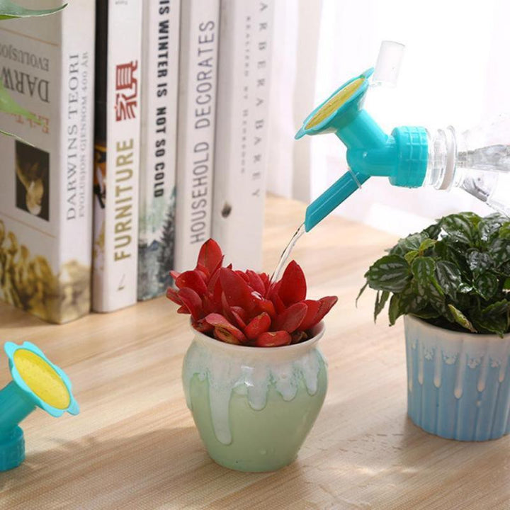 2 in 1 Bottle Cap Watering Sprinkler | Kalsten