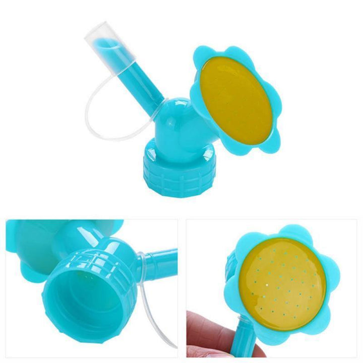 2 in 1 Bottle Cap Watering Sprinkler | Kalsten