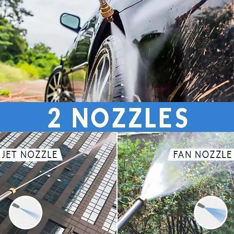 2 in 1 High Pressure Washer 2.0 | Kalsten