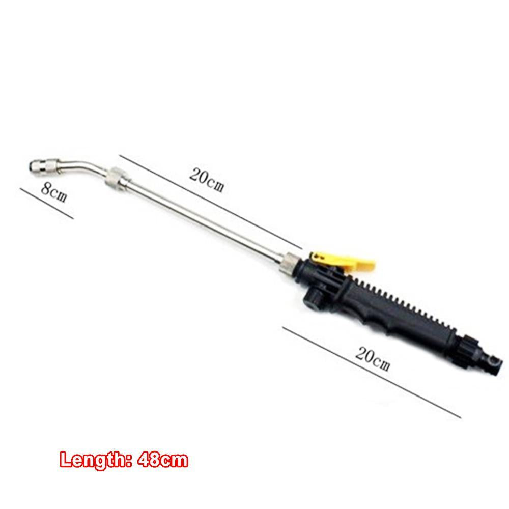 2 in 1 High Pressure Washer 2.0 | Kalsten