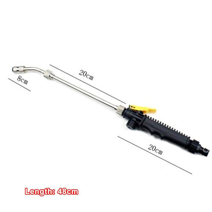 2 in 1 High Pressure Washer 2.0 | Kalsten