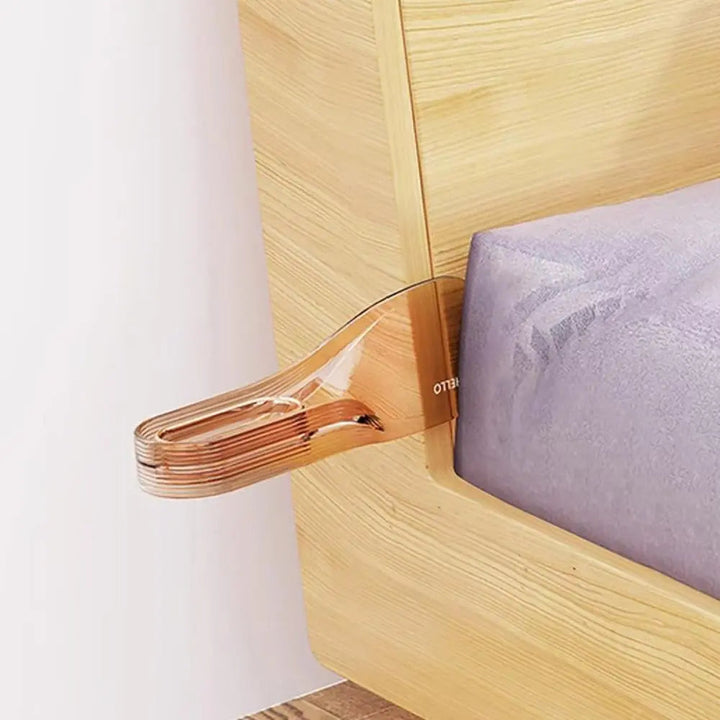 Kalsten | 2-in-1 Mattress Lifter & Bed Sheet Helper – Ideal for Private Households, Hotels or Care Staff