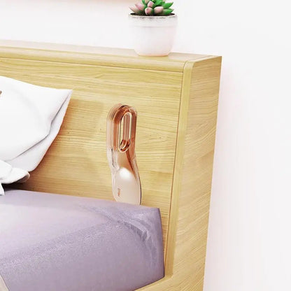 BowLift | 2-in-1 Mattress Lifter & Bed Sheet Helper – Ideal for Private Households, Hotels or Care Staff