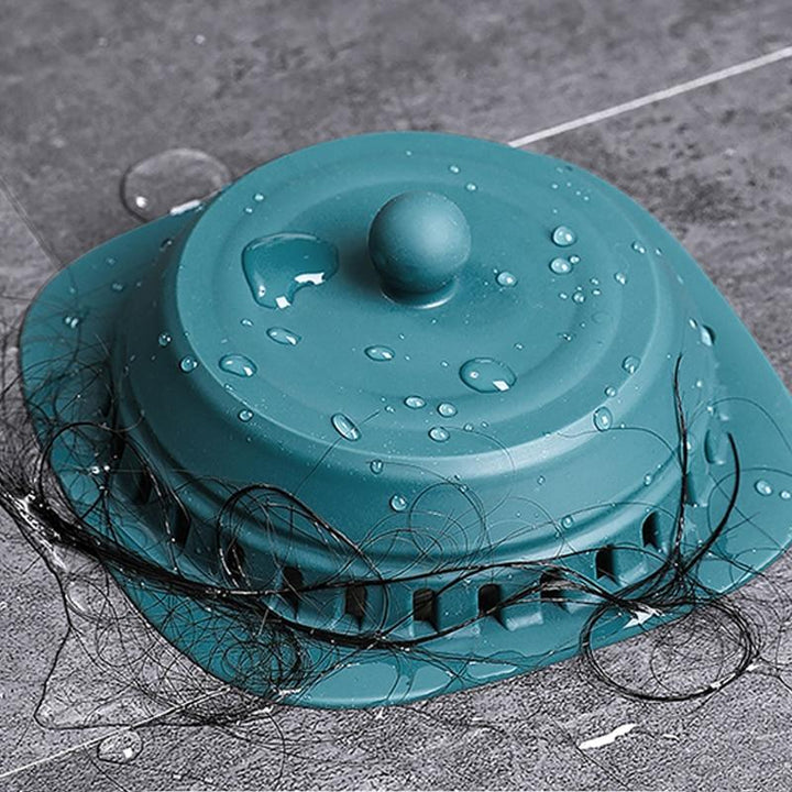 2-in-1 Silicone Floor Drain | Kalsten