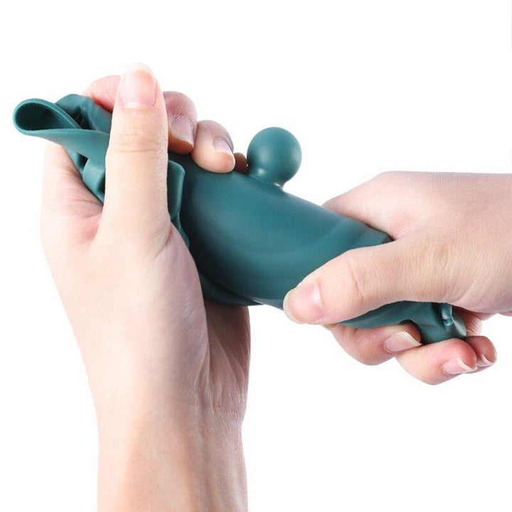 2-in-1 Silicone Floor Drain | Kalsten