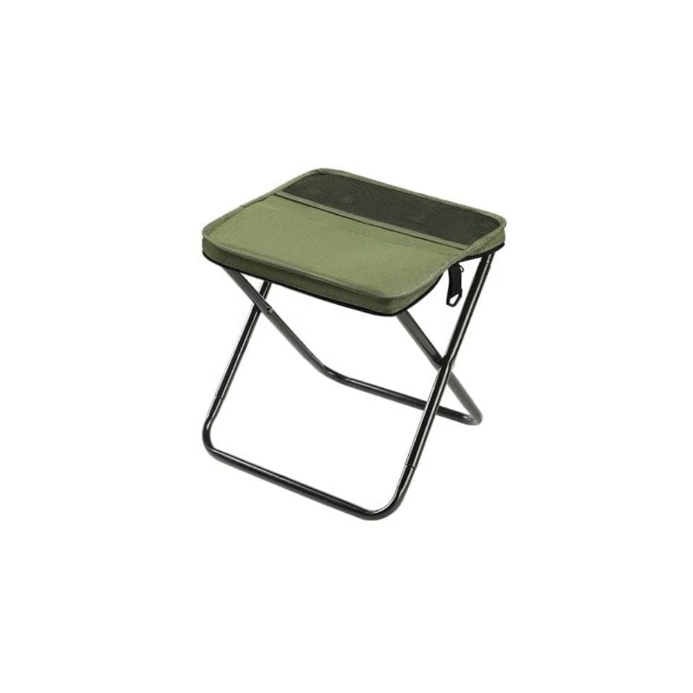 Kalsten | 2-in-1 Chair Bag – Ultralight Foldable Backpack with Built-In Seat