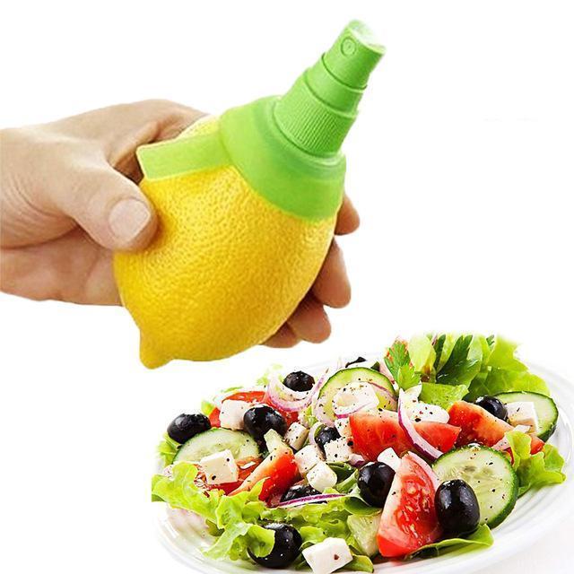 Citrus Juice Sprayer | Kalsten