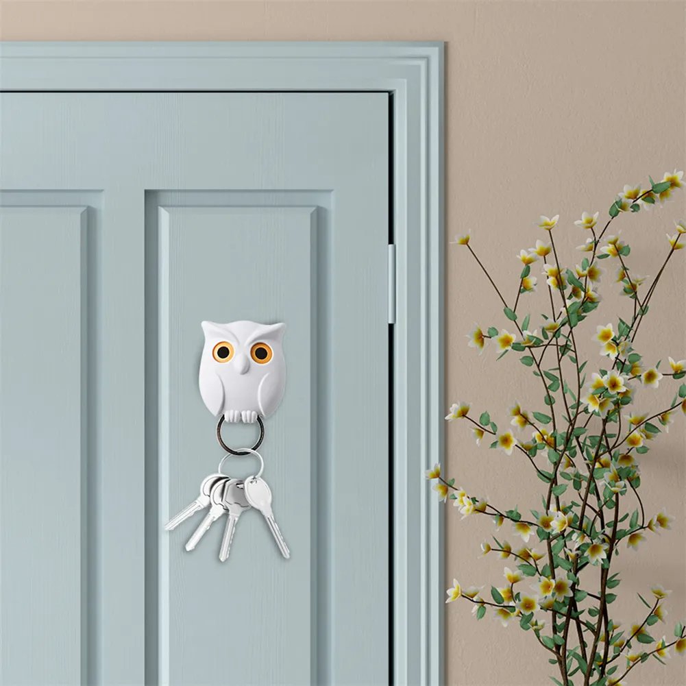 Sandsberg key for night owls - Never lose your keys again - Practical and safe | Kalsten