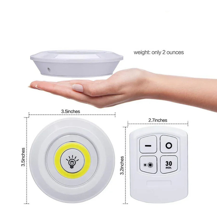 Smart LED Lighting with Standby Function - SmartGlow | Kalsten