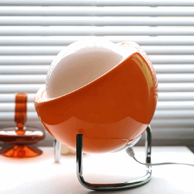 Nordic Light Fixture - Unique Retro Desk Lamp | Kalsten