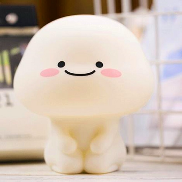 Cute Cartoon Ambience LED Night Lamp | Kalsten