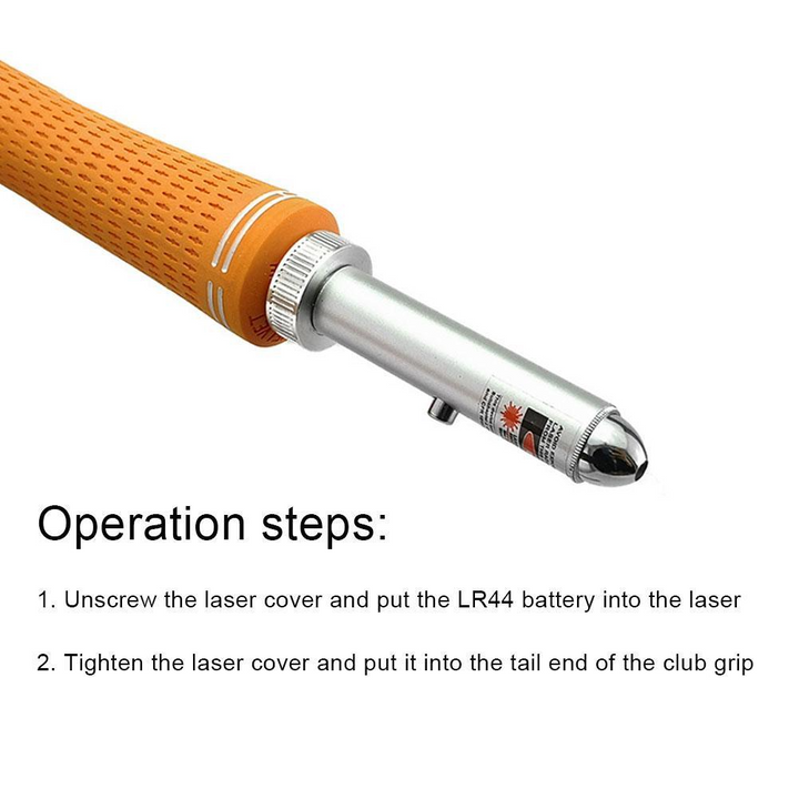 Kalsten | Laser Golf Training Tool